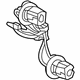 GM 92266910 Socket & Wire