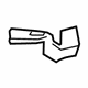 GM 23274706 Apron Assembly Bracket, Driver Side