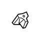 GM 23271607 Apron Assembly Bracket, Driver Side