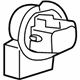 GM 84247113 Socket, Rear