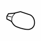 GM 10351677 Turn Signal Bulb, Clear