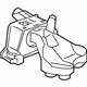 GM 13459845 Transmission Mount