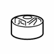 GM 39027221 Transmission Mount