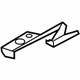 GM 15160698 Hinge, Driver Side