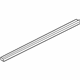 GM 95127309 Belt Weatherstrip