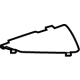 GM 84384666 Speaker Grille