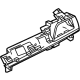 GM 84849815 Applique Panel, Silver, Passenger Side