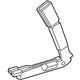 GM 19303299 Buckle