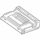 GM 13534188 Body Control Module