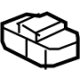 GM 24294004 Cut-Off Switch
