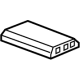 GM 24049829 Control Module