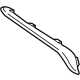GM 13491363 Molding, Passenger Side