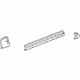 GM 25995365 Rocker Reinforcement, Front Lower Driver Side