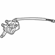 GM 22692162 Mirror Motor, Rear