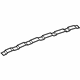 GM 39079106 Lift Gate Upper Bracket