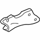 GM 15705673 Bumper Bracket, Rear Driver Side