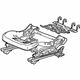 GM 42523165 Cushion Frame, Front