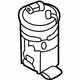 GM 96865777 Fuel Gauge Sending Unit