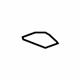 GM 15921114 Bracket