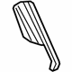 GM 39119820 Support, Front Upper