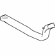 GM 84555009 Rear Duct