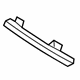 GM 15901808 Front Retainer, Passenger Side