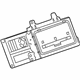 GM 22924957 Radio