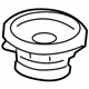 GM 13257497 Instrument Panel Speaker, Front