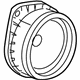 GM 85126001 Door Speaker, Front