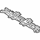 GM 19317739 Crossmember