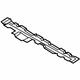 GM 19317666 Crossmember