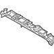 GM 19317740 Crossmember, Rear