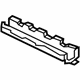 GM 19317303 Reinforcement