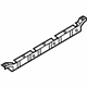GM 19317082 Step Plate, Passenger Side