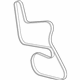 GM 12571918 Serpentine Belt