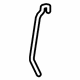 GM 22801822 Lock Rod, Rear Passenger Side