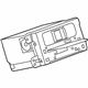 GM 23418967 Radio
