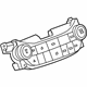 GM 23430059 Radio Control