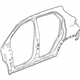 GM 42529767 Uniside Assembly, Rear Driver Side