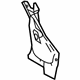 GM 95287092 Tail Lamp Panel