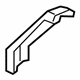 GM 84161746 Rear Bracket, Inner