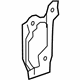 GM 23264559 Inner Bracket, Driver Side