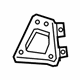 GM 23264555 Front Bracket, Inner Passenger Side