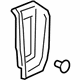 GM 22870673 Reinforcement, Rear Upper Driver Side