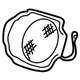 GM 22704339 Front Driver Speaker