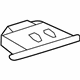 GM 84624895 Pull Handle, Rear