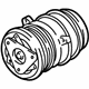 GM 1135450 Compressor