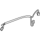 GM 84962243 Harness