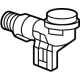 GM 85592478 Filler Tube