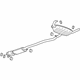 GM 19420275 Muffler & Pipe